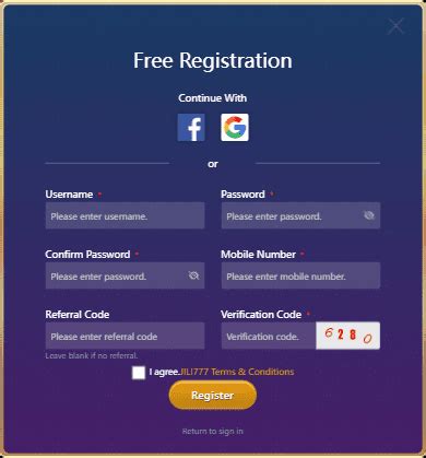 5jili77|Sign Up for Exclusive Rewards .